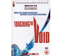 Touching The Void [Reino Unido] [DVD]