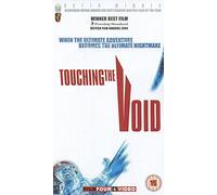 Touching The Void [Reino Unido] [VHS]
