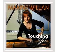 Touching You