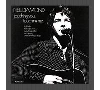 Touching You, Touching Me by Diamond Neil (1992-03-10)