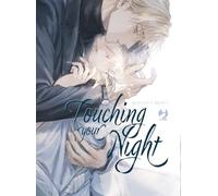 Touching your night (J-POP)