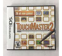 Touchmaster 2 (輸入版)