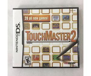 Touchmaster 2 (輸入版)