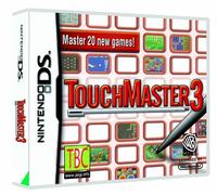 TouchMaster 3 (Nintendo DS) [Importación inglesa]