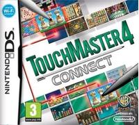 Touchmaster 4 CONNECT (Nintendo DS) [importación inglesa]