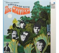Touch'n Go With the Critters [Vinilo]