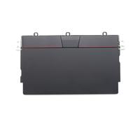 Touchpad para portátil para Lenovo ThinkPad X13 Yoga Gen 4 X13 2 en 1 Gen 5 5M11G56189 5M11G56190 5M11G56191 5M11G56192 5M11G56193 5M11G56194 Pequeño Cristal Negro Sin NFC Nuevo