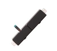 Touchpads - Botón izquierdo y derecho para portátiles E6530 E6520 y paneles táctiles profesionales que ofrecen comodidad diaria