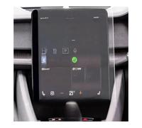 Touchscreen Película Protección Protector De Pantalla De Vidrio Templado para Polestar 2 2021-2023, 11,15 Pulgadas, Navegación para Coche, Infoentretenimiento, Interior De Coche