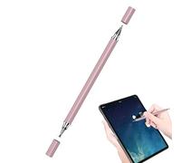 Touchscreen Pen for Laptop | 2-in-1 Pen with Transparent Disc Tip