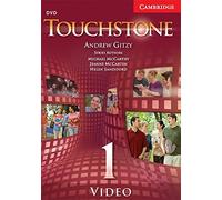 Touchstone Level 1 DVD