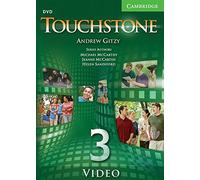 Touchstone Level 3 DVD
