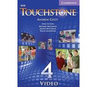 Touchstone Level 4 DVD