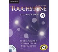 Touchstone Level 4 Student's Book