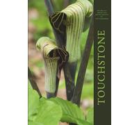 Touchstone Volume 68.1 Spring 2026: Poetry and Art from Poetry Society of New Hampshire (PSNH)