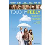 Touchy Feely [Francia] [DVD]