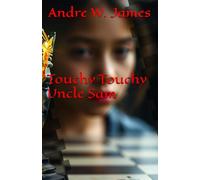 Touchy Touchy Uncle Sam