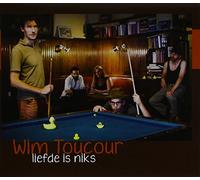 Toucour, Wim - Liefde Is Niks