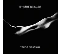 Toufic Farroukh - Untamed Elegance