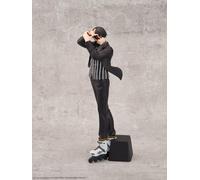Tougen Anki: Legend of The Cursed Blood 28 Fig PVC Statue Naito Mudano 28 cm