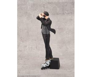 Tougen Anki: Legend of The Cursed Blood 28 Fig PVC Statue Naito Mudano 28 cm