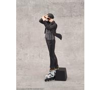 Tougen anki: legend of the cursed blood estatua pvc 28fig naito mudano