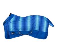 Tough 1 1200D Chevron Snuggit Hoja 75 Royal