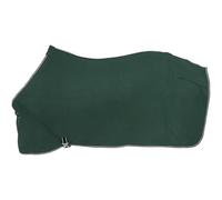 Tough 1 - Cobija Suave Fabricada en Fleece Manta/Sábana - 33-300-6-103, Large, Hunter Green