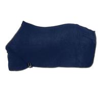Tough 1 - Cobija Suave Fabricada en Fleece Manta/Sábana - 33-300-9-102, Medium, Marino