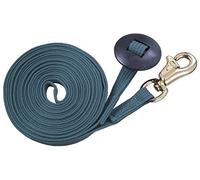 Tough 1 - Cordón alemán de algodón con Cierre Resistente, 52-2036-6-0, Hunter Green, 0