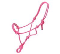 Tough 1 Cuerda de Polietileno Atado, 50-1000M-11-102, Rosa, Medium