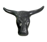 Tough 1 dirección de la Cabeza, Negro