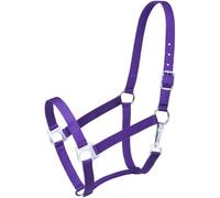 Tough 1 Halter, 50-1701-10-0, Morado, Horse