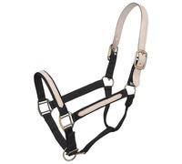 Tough 1 Halter de Freno, 50-1201-2-0, Negro, Horse