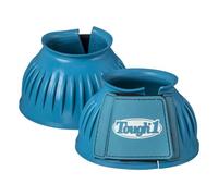 Tough 1 Heavy Duty Double Lock Boots L Teal