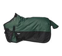 Tough 1 - Manta Impermeable de poliéster en Miniatura de 600 D - 32-2011-6-42, 106,68 cm para, Hunter Green
