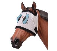 Tough 1 Máscara de Malla para Moscas de Mariquita, Caballo