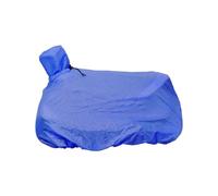 Tough 1 Nylon Saddle and Tote Carrier Royal Blue