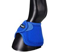 Tough 1 Performers 1St Choice - Campanas antitorceduras, Color Azul Marino, Talla M