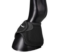 Tough 1 Performers 1St Choice - Campanas antitorceduras, Color Negro, Talla M