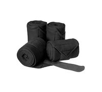 Tough 1 Polo Wraps, 67-8013-2-0, Negro, 5" X 7 1/2'