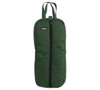 Tough 1 Tough-1 Heavy Denier Nylon Bridle/Halter Bag Hunter Green