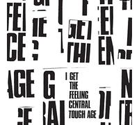 Tough Age - I Get The Feeling Central [Vinilo]