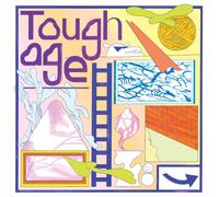 Tough Age - Shame