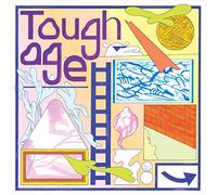 Tough Age – Shame – Vinilo