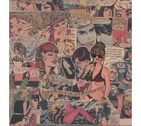 Tough Age [Vinilo]
