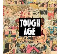 Tough Age [VINYL] [Vinilo]
