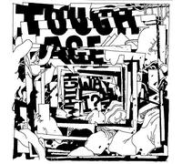 Tough Age - Which Way Am I? [Vinilo]