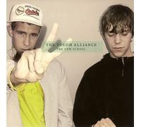 Tough Alliance - New School [+1 Bonus]