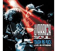 Tough As Fuck : Live In Athens